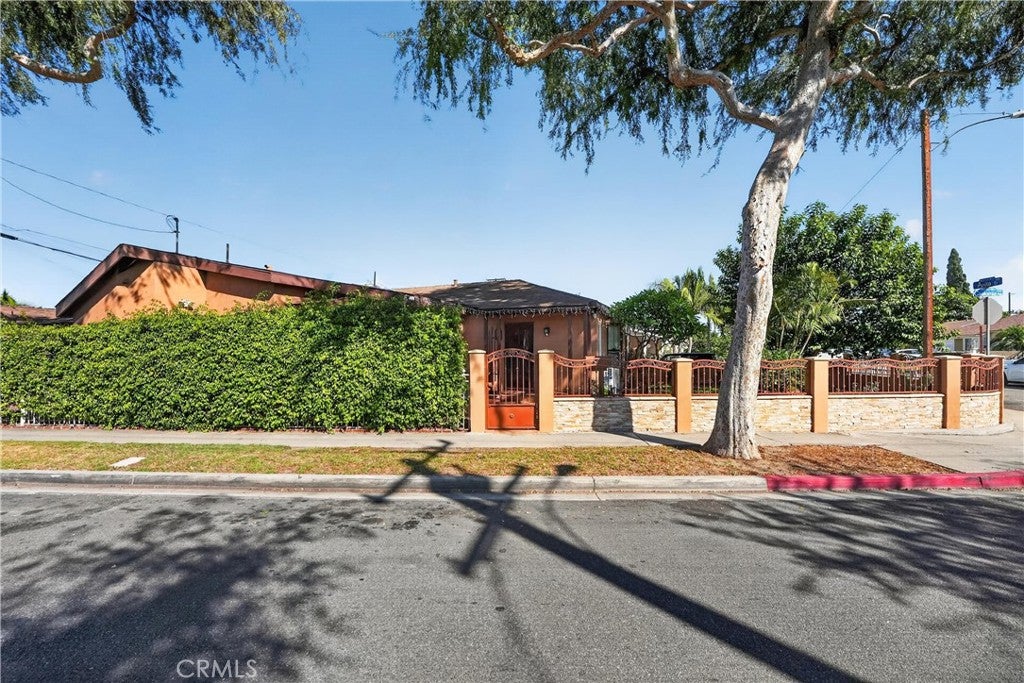 3601 Anita Drive
