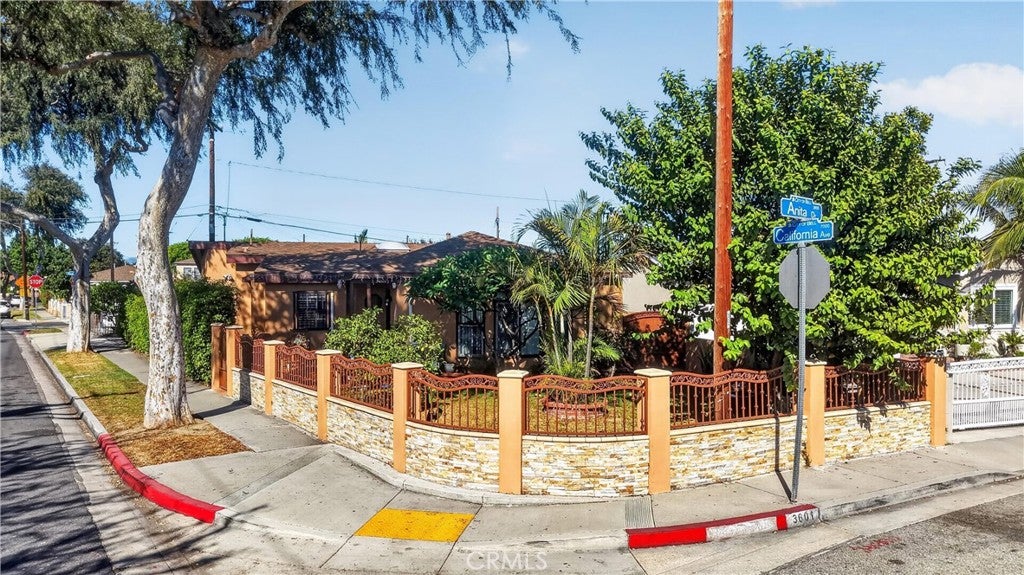 3601 Anita Drive