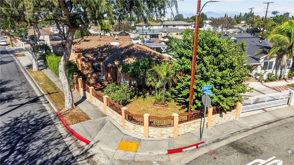 3601 Anita Drive