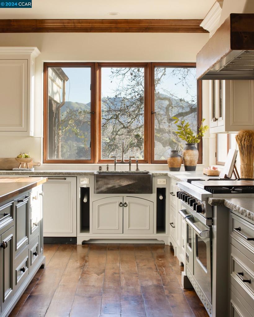 EL PINTADO - Residential