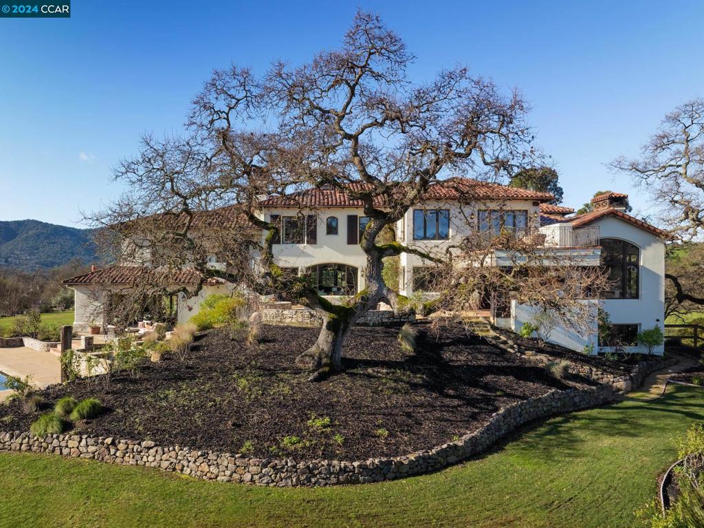 EL PINTADO - Residential