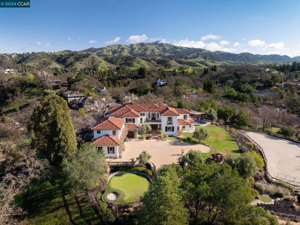 EL PINTADO - Residential