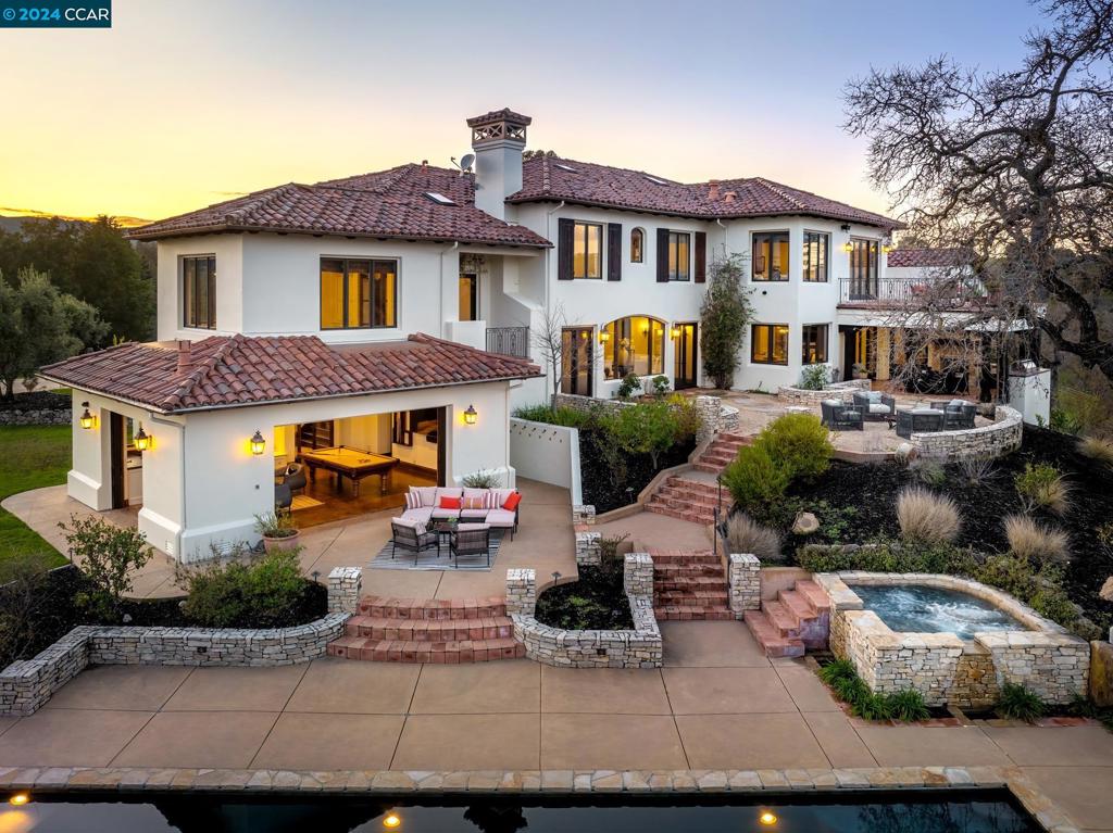 EL PINTADO - Residential