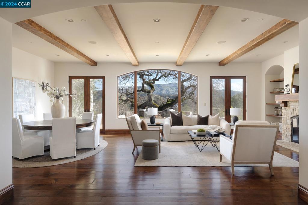 EL PINTADO - Residential