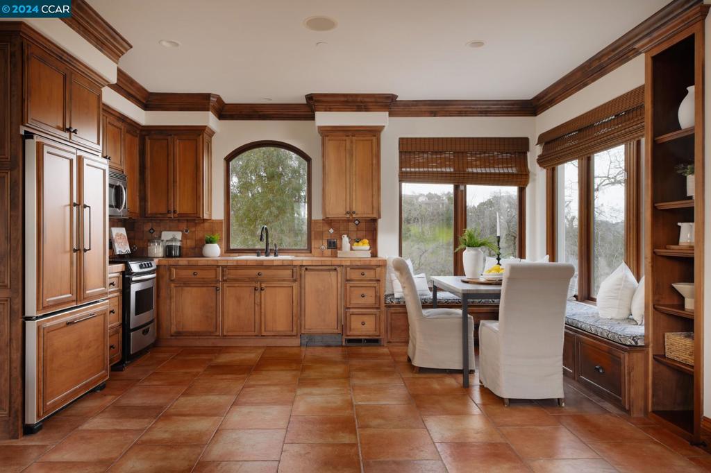 EL PINTADO - Residential