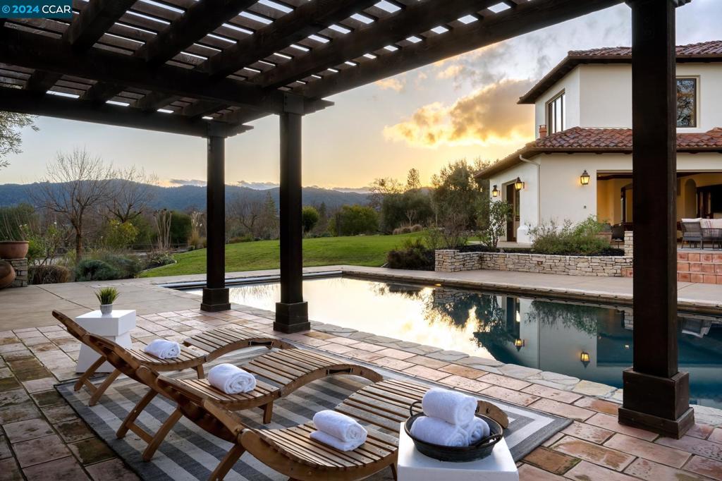 EL PINTADO - Residential