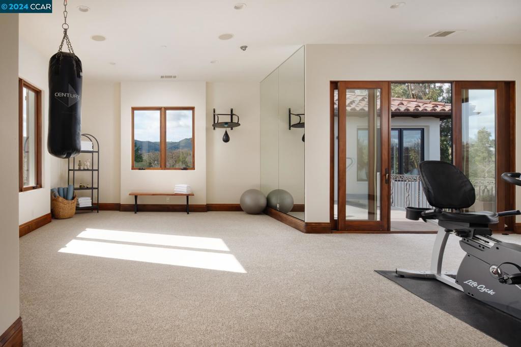 EL PINTADO - Residential