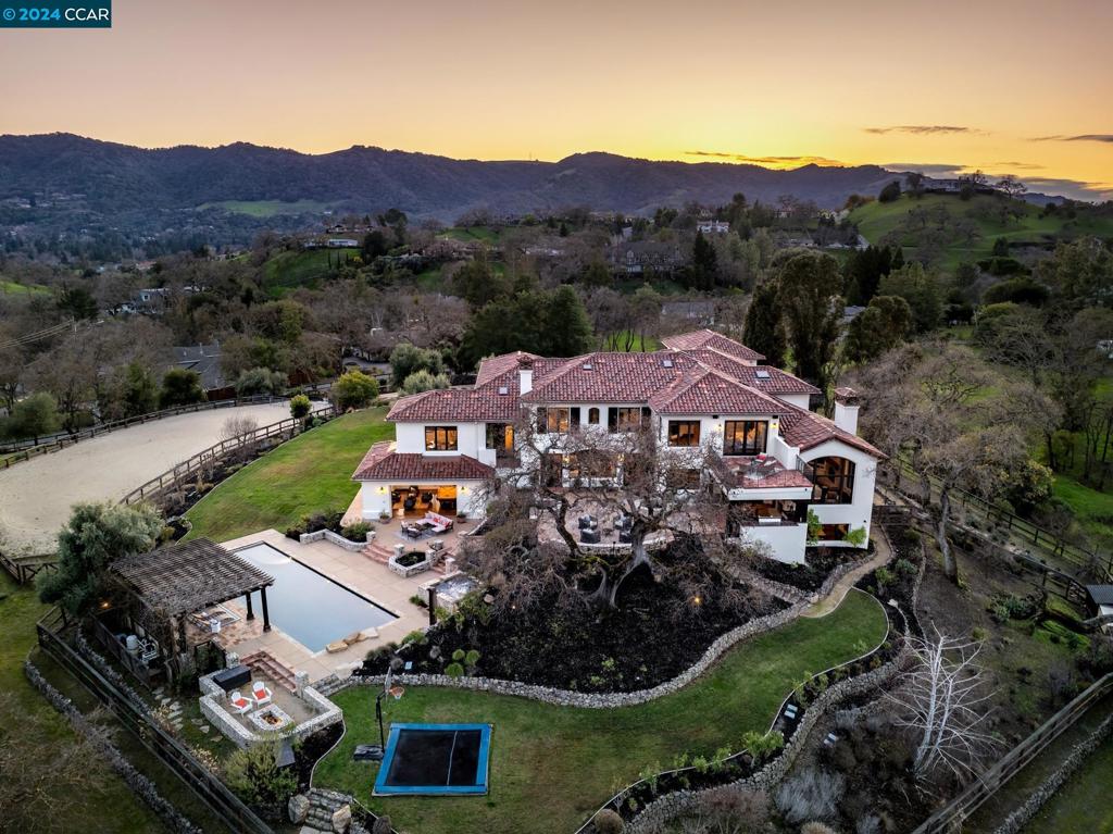 EL PINTADO - Residential