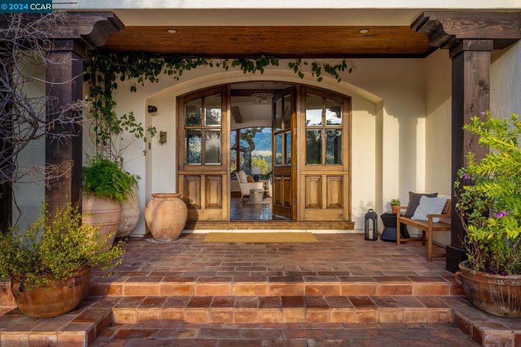 EL PINTADO - Residential