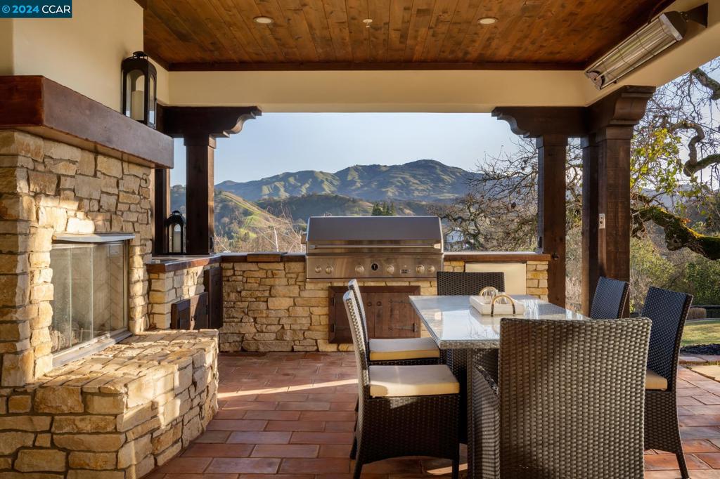 EL PINTADO - Residential