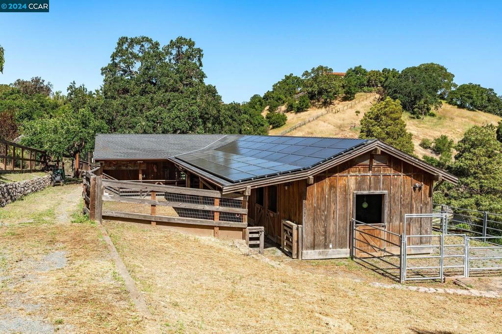 EL PINTADO - Residential