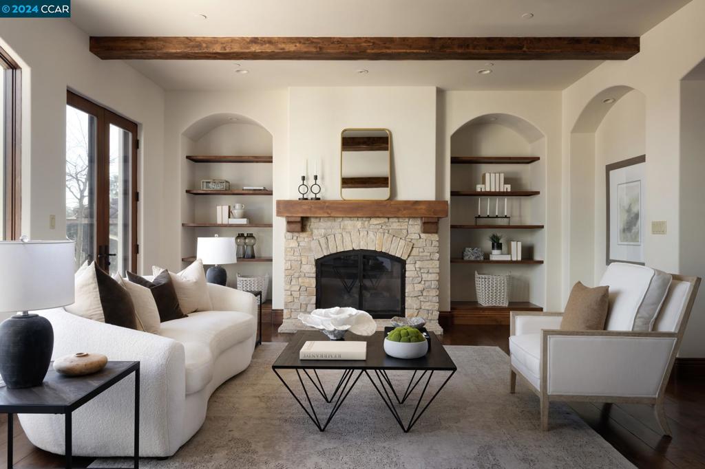 EL PINTADO - Residential