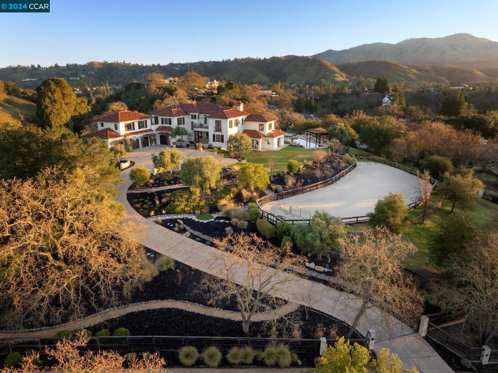 EL PINTADO - Residential