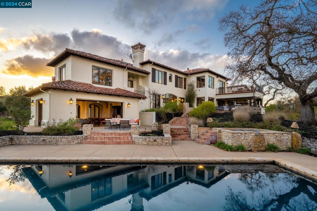 EL PINTADO - Residential