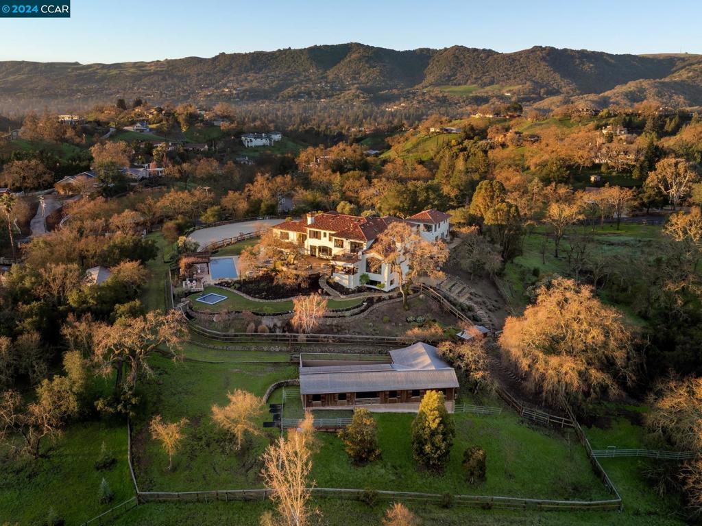 EL PINTADO - Residential