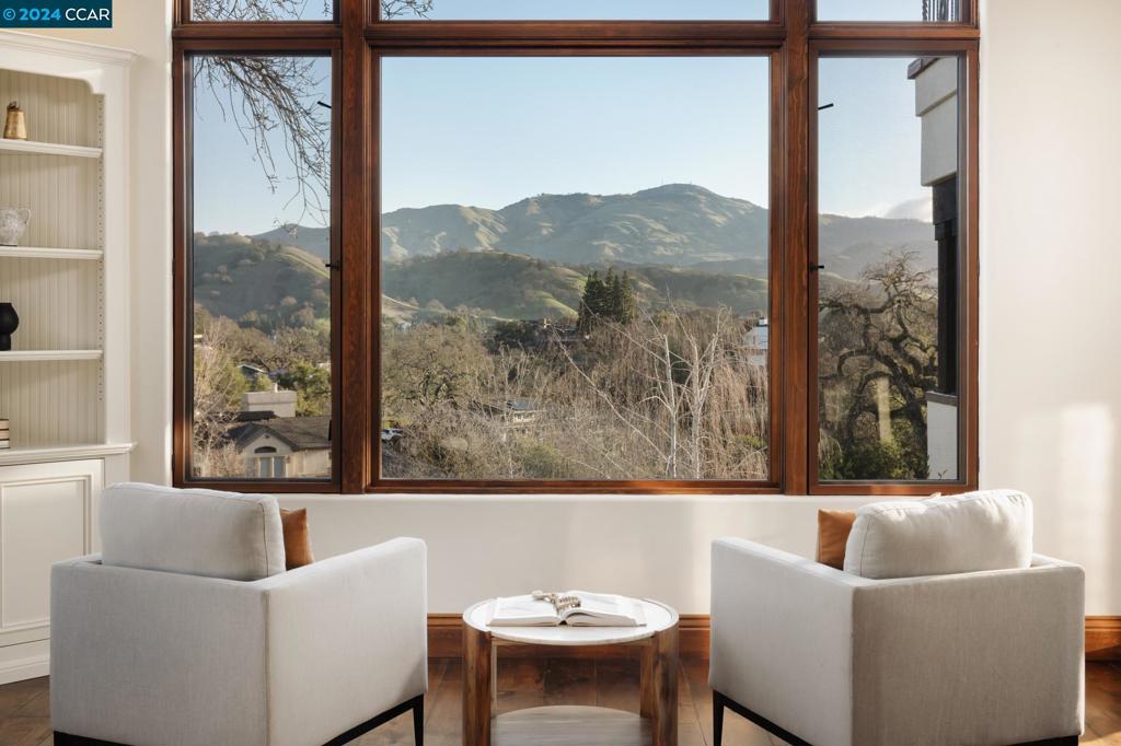 EL PINTADO - Residential