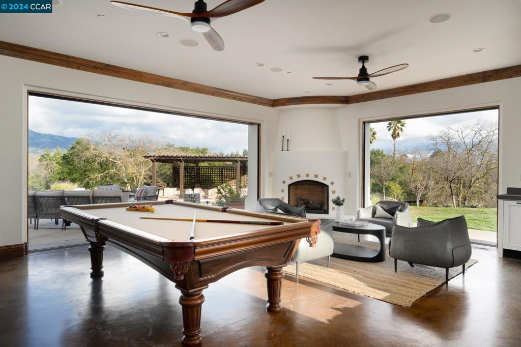 EL PINTADO - Residential