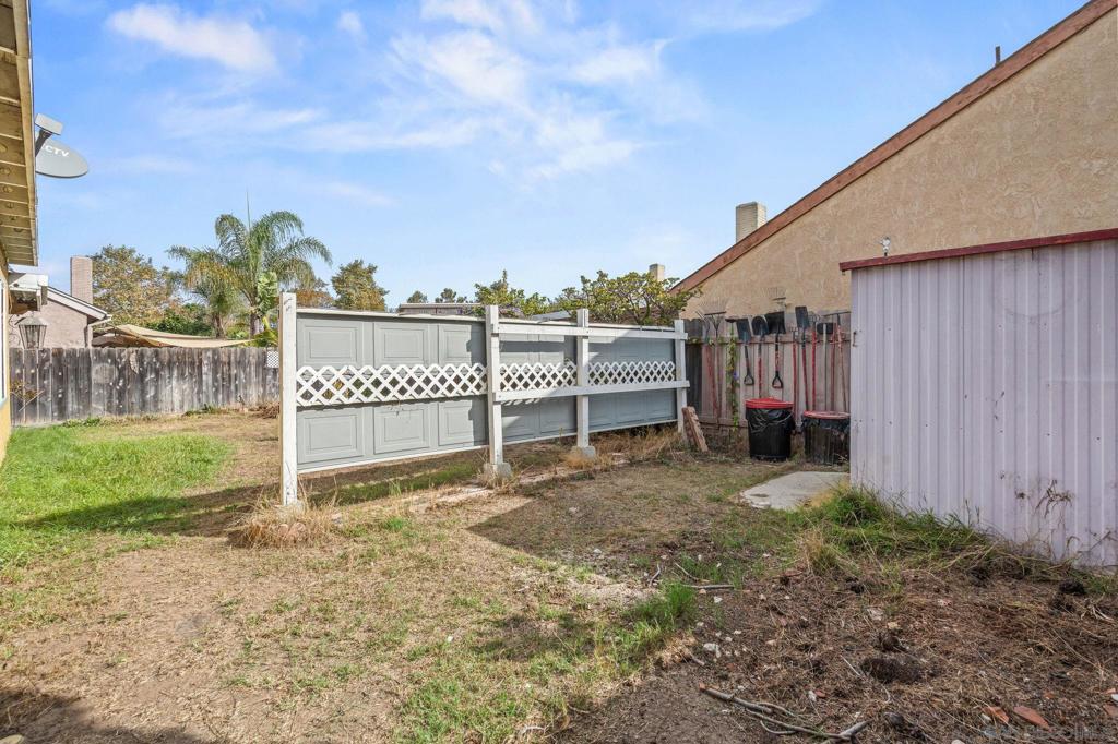San Diego - Residential