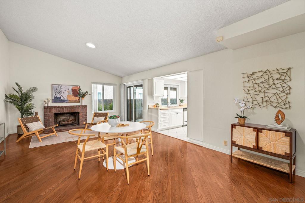 San Diego - Residential