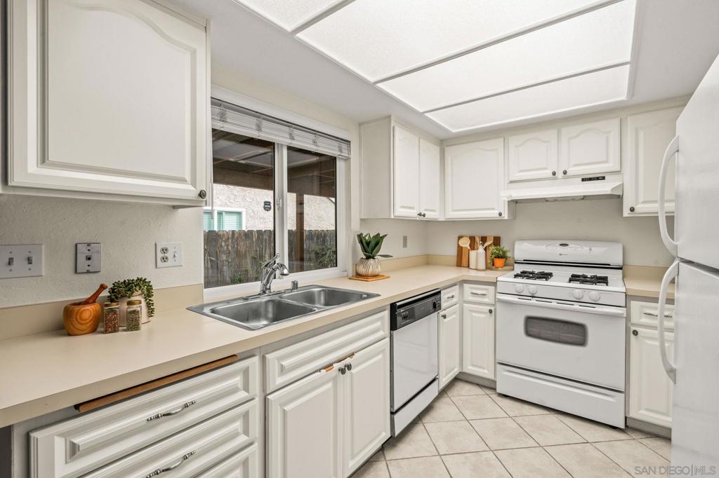 San Diego - Residential