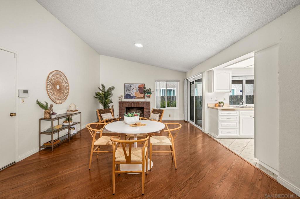San Diego - Residential