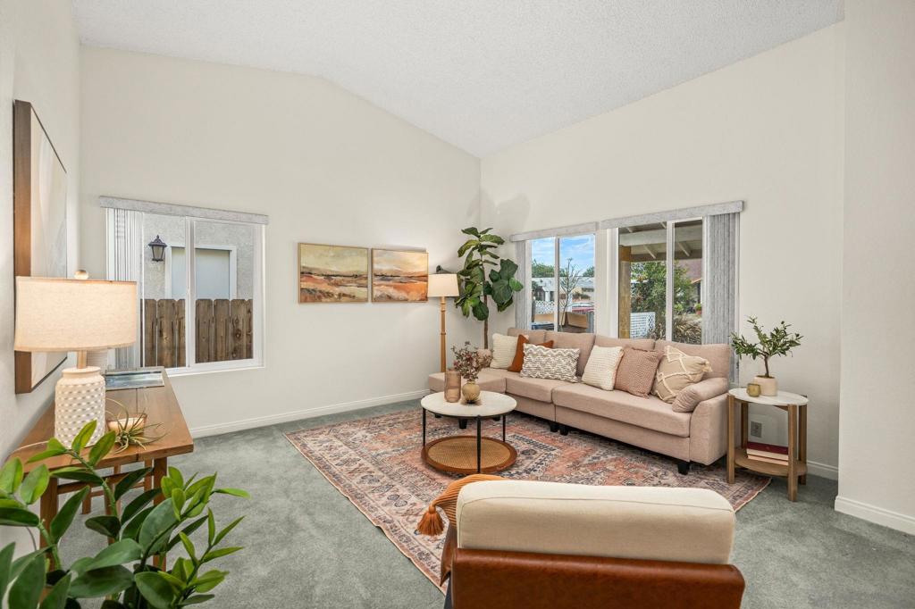 San Diego - Residential