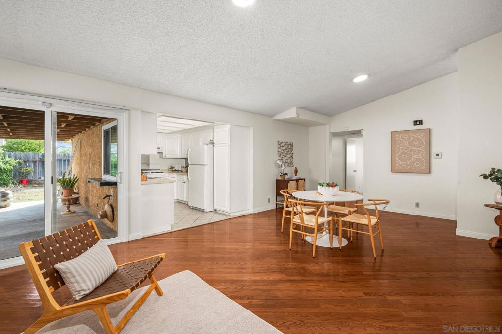 San Diego - Residential