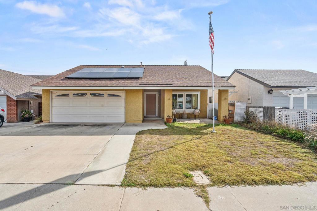 San Diego - Residential
