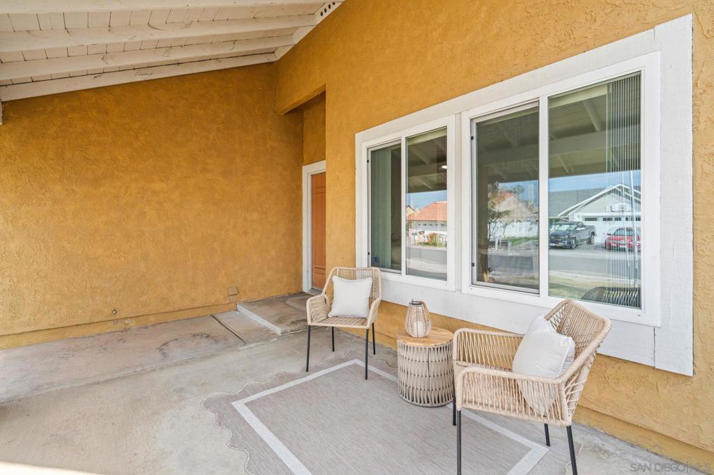 San Diego - Residential