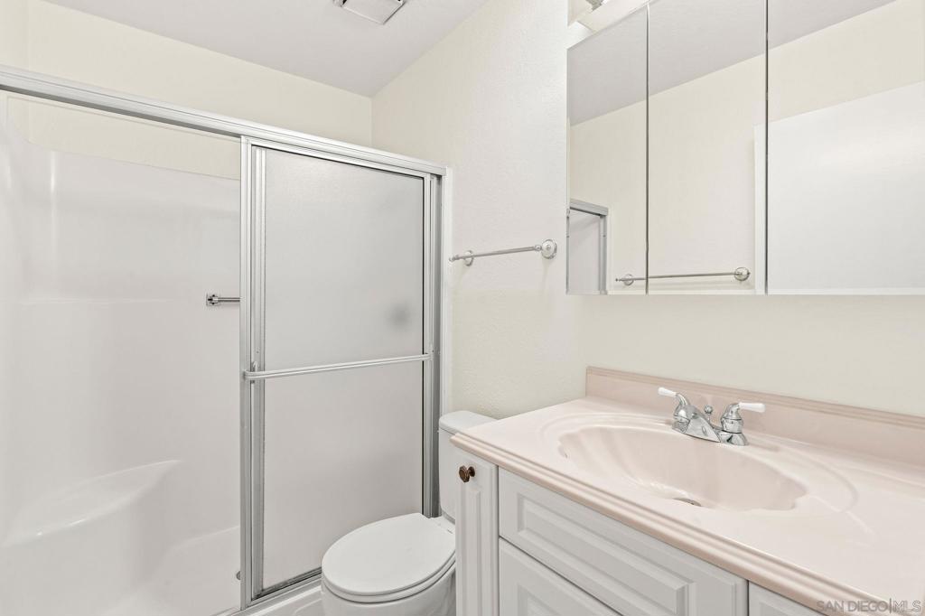 San Diego - Residential
