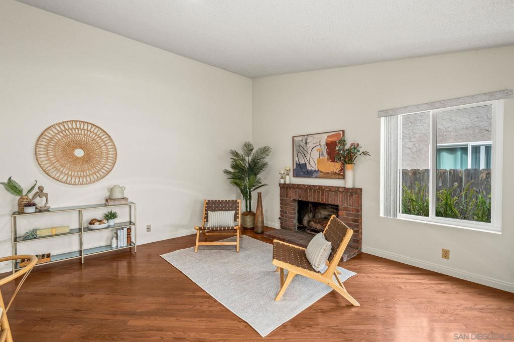 San Diego - Residential