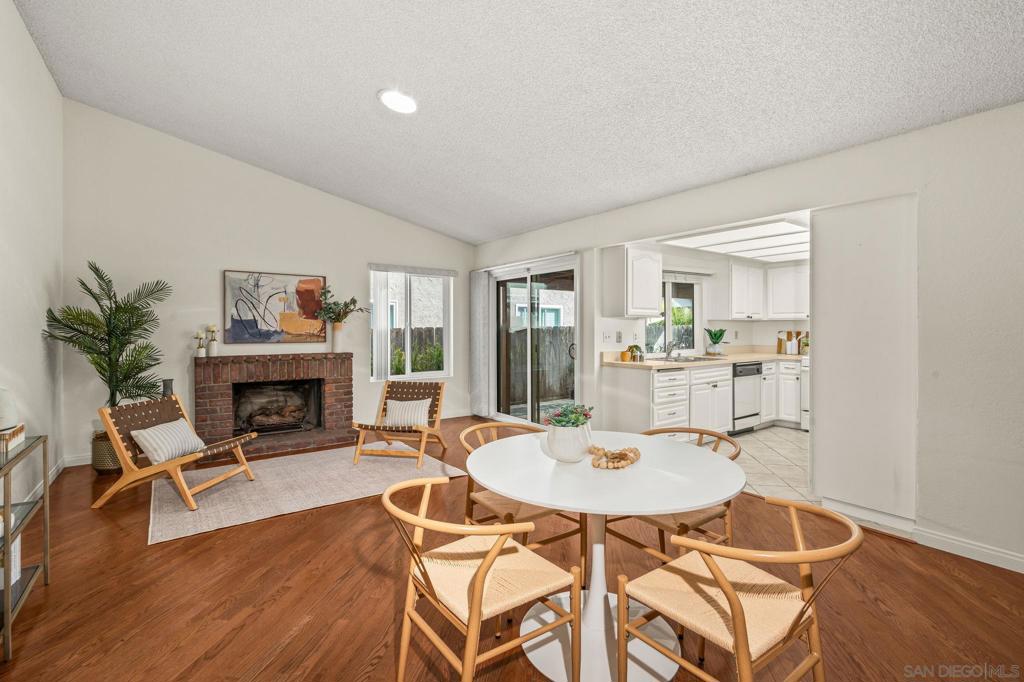 San Diego - Residential
