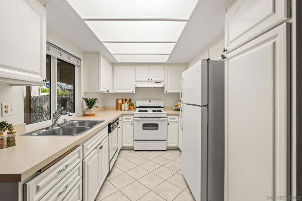 San Diego - Residential