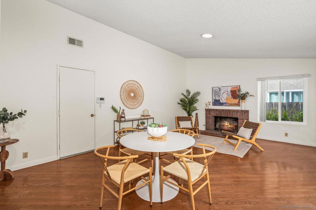 San Diego - Residential