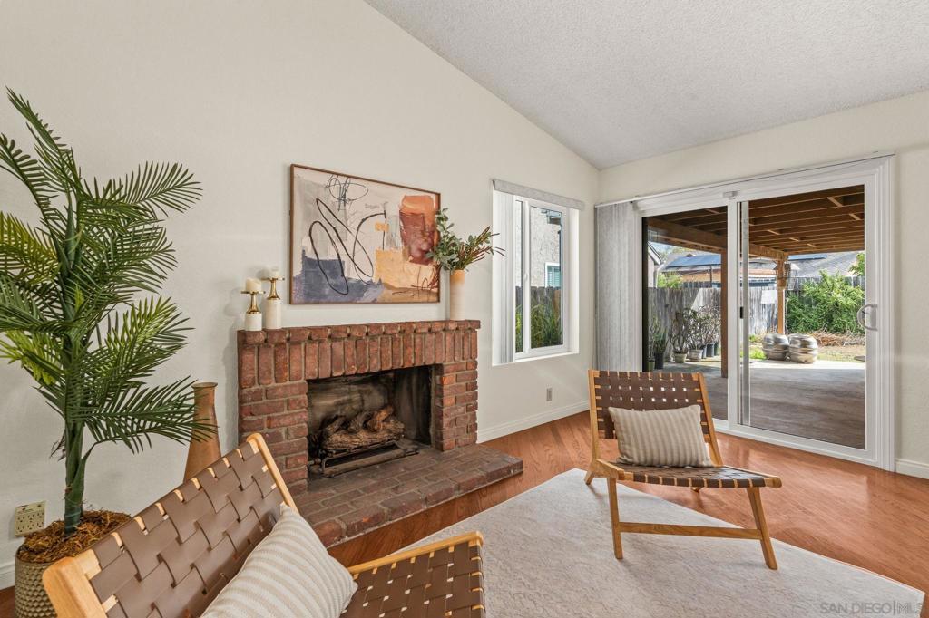 San Diego - Residential