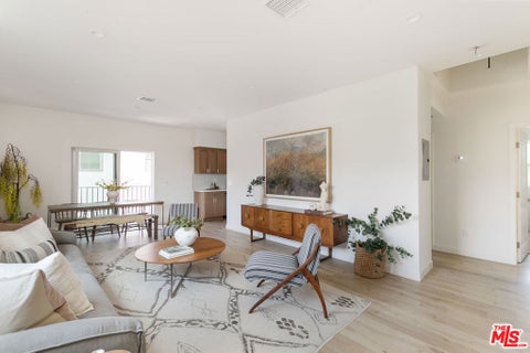 Photo of 3415 Bellevue Avenue, Los Angeles, CA 90026 (MLS # 26847055)