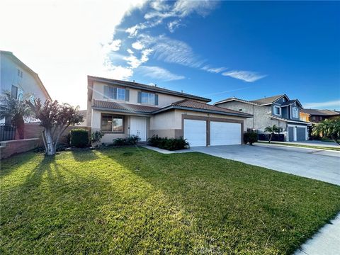 Photo of 6695 Goldy St, Eastvale, CA 92880 (MLS # PW26034326)