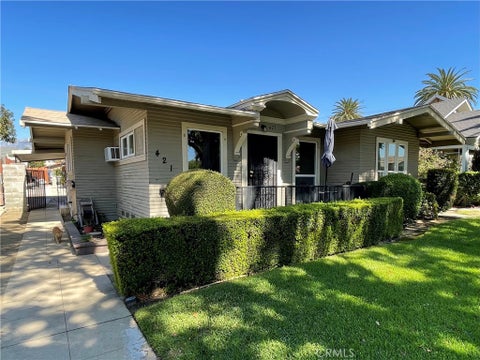 Photo of 421 E F Street #D, Ontario, CA 91764 (MLS # IV26224886)