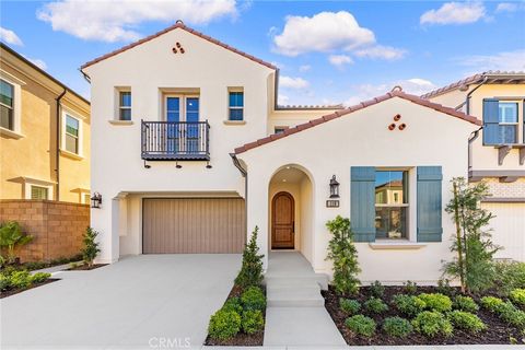 118 Sunnybank Boulevard Irvine CA 92618