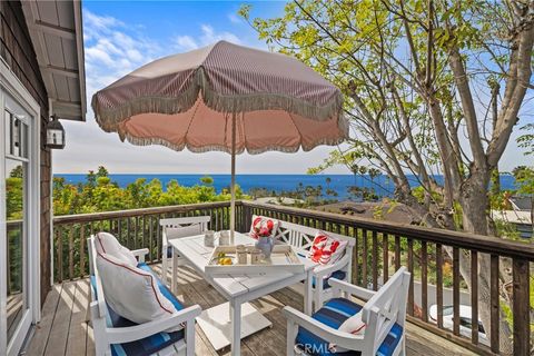 Photo of 30842 Driftwood Drive, Laguna Beach, CA 92651 (MLS # LG26017933)