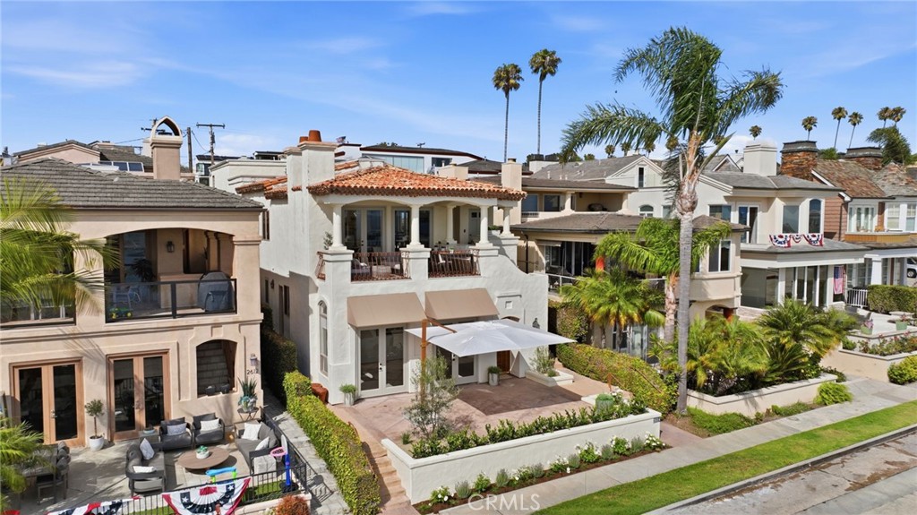 2614 Ocean Blvd B