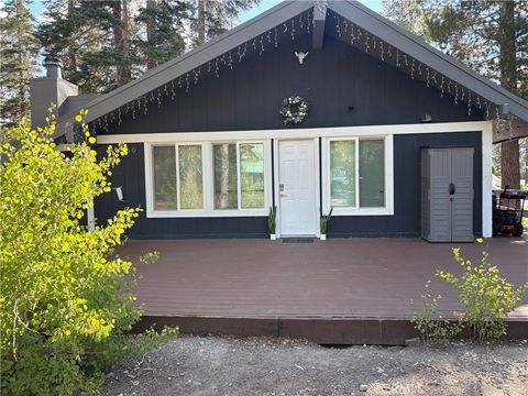 66 Jahan Drive Mammoth Lakes CA 93546