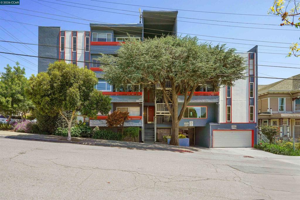 710 E 22nd 203