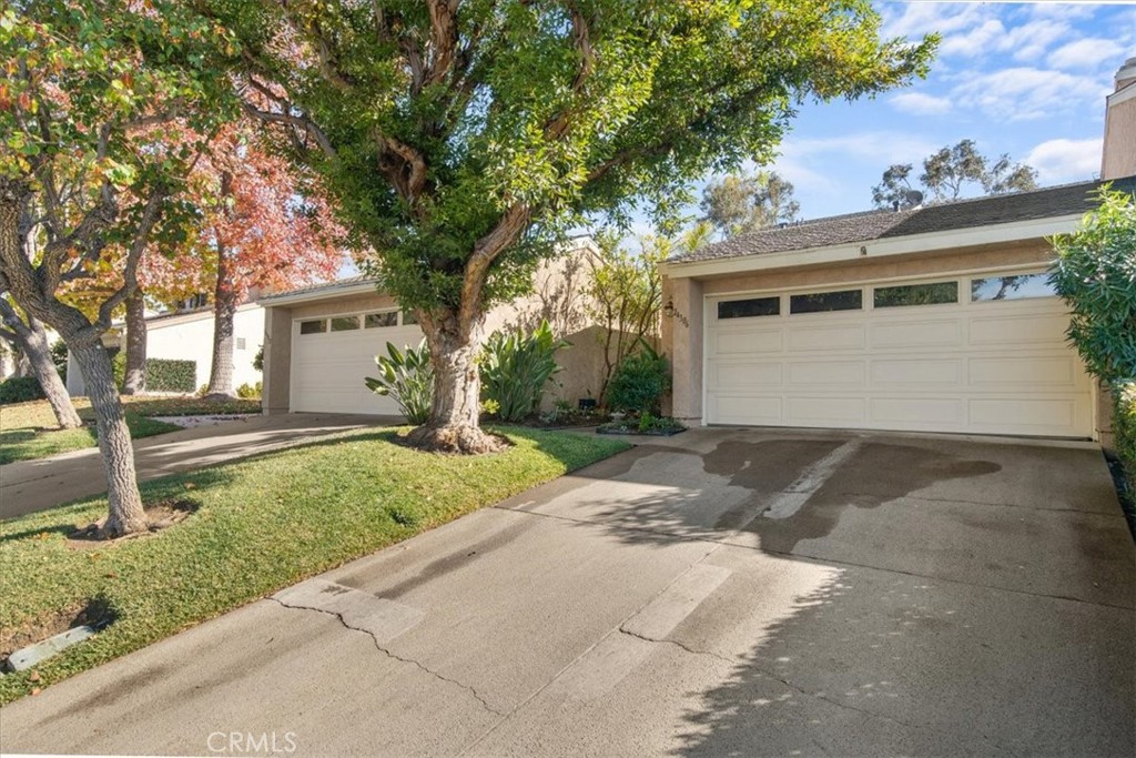 Park Niguel (PN) - Residential