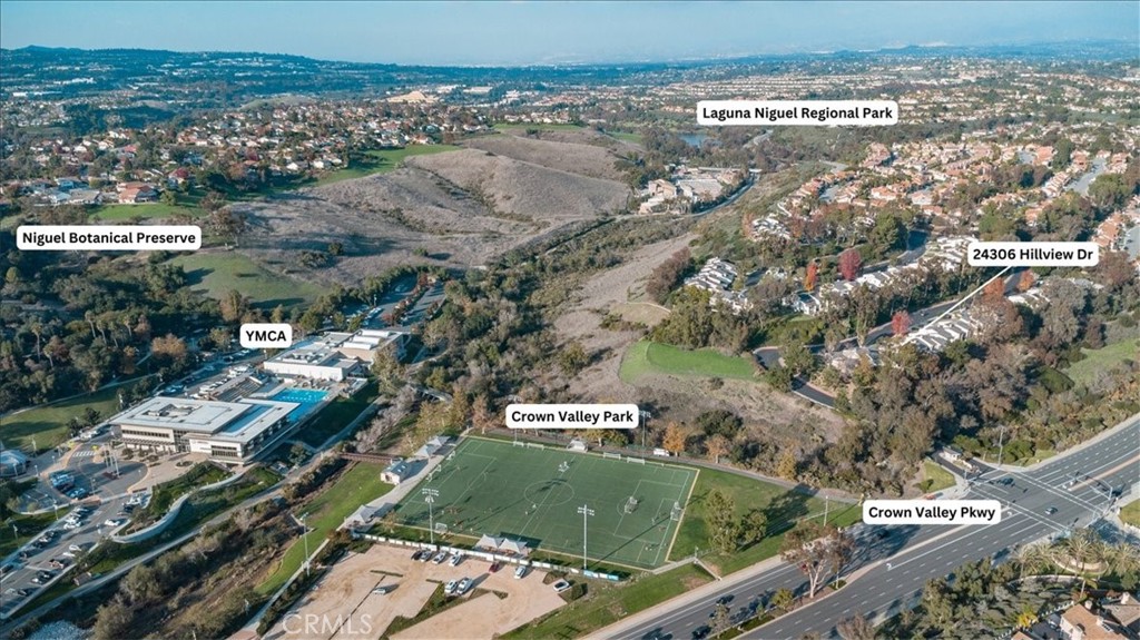 Park Niguel (PN) - Residential