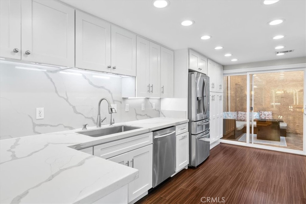 Park Niguel (PN) - Residential