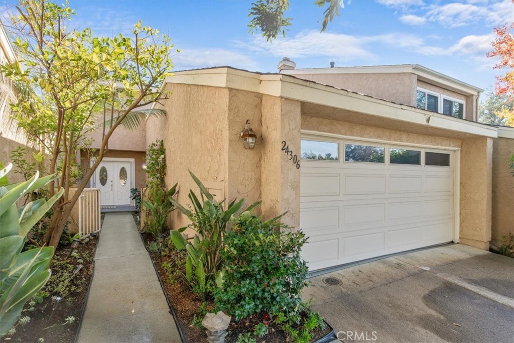 Park Niguel (PN) - Residential