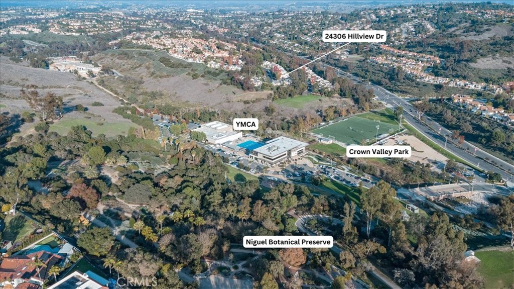 Park Niguel (PN) - Residential