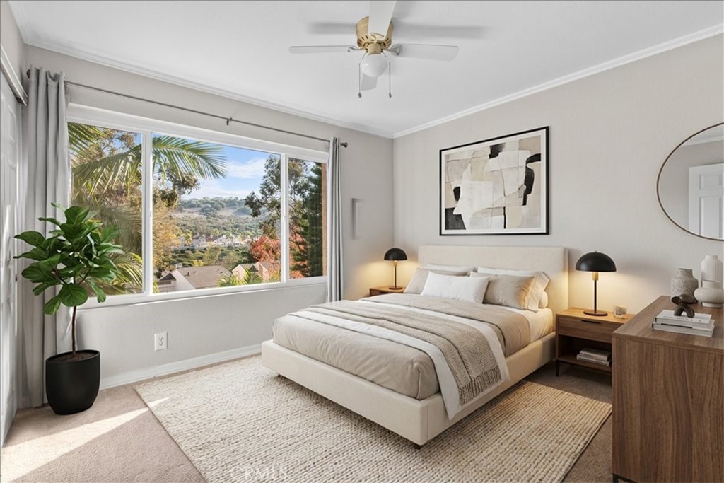 Park Niguel (PN) - Residential