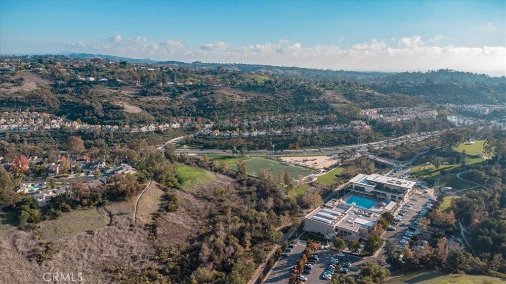 Park Niguel (PN) - Residential